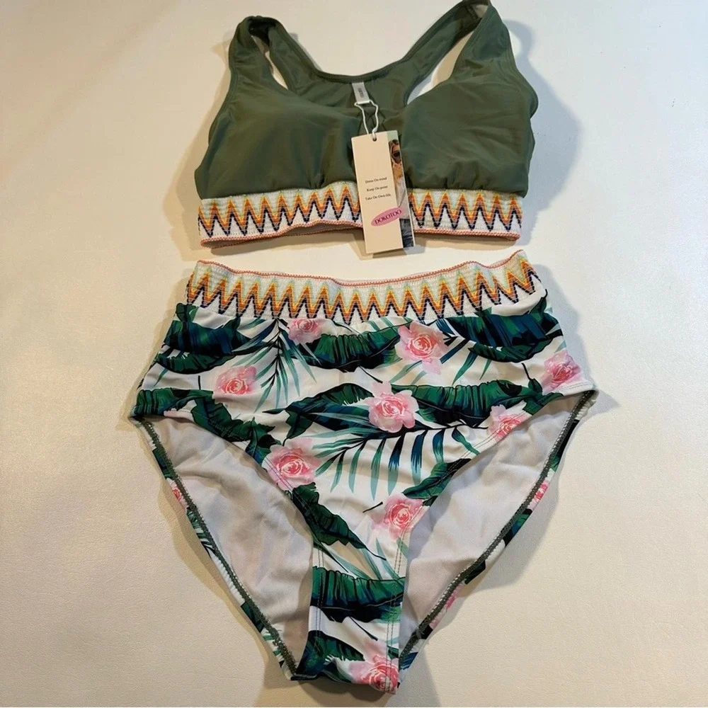 Dokotoo nwt size